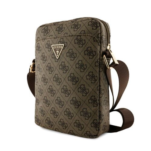 Guess PU 4G Triangle Logo 8col válltáska pink (GUTB8P4GFTSP) 146612727