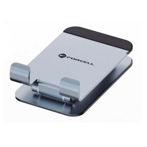 FORCELL F-GRIP Összecsukható állvány 1 asztali tartó szürke 146612791 - Forcell