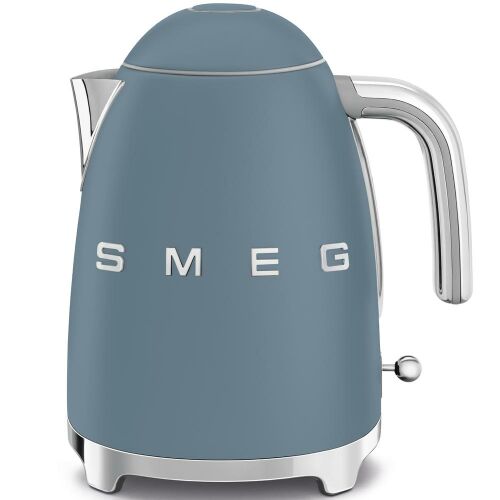 SMEG VÍZFORRALÓ, retro, matt viharkék 146612852
