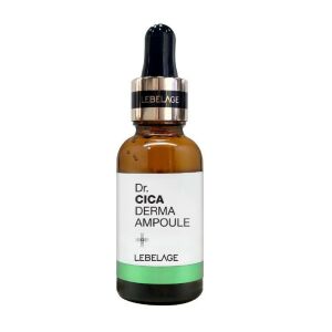 LEBELAGE Dr. Cica Derma Arcampulla 30 ml 146612890 - Bőrápolás