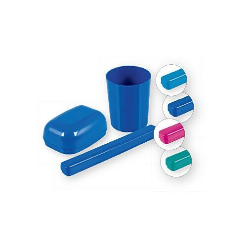 Top Choice Fürdőszoba kiegészítők Piperecikkek szett 1 csomag - 3 darab  42058 146612900