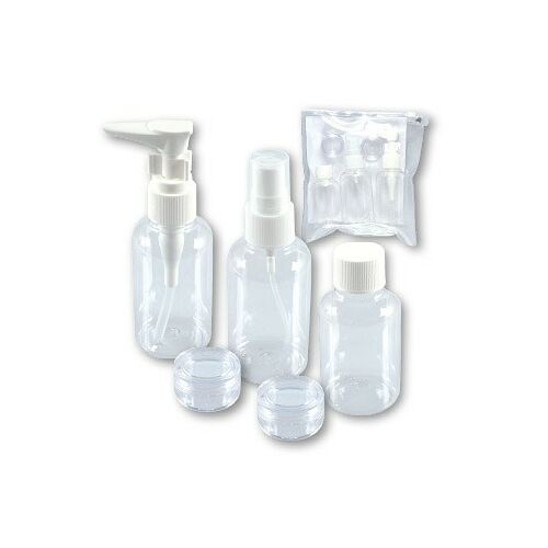 Top Choice utazási szett „M” 1 csomag – 6 darab 146612910