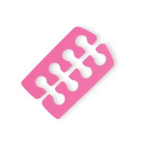 Legjobb választás Körömápolás és díszítés Pedikűr szeparátorok 146612931 - Körömápolás