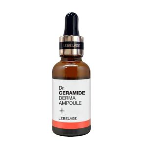LEBELAGE Dr.Ceramide Derma Arcampulla 30 ml 146612936 - Bőrápolás