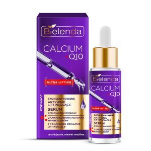 BIELENDA CALCIUM+Q10 Lifting Serum 30 ml 146612948 - Arcszérum