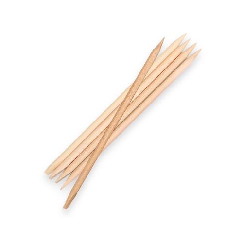 Top Choice Körömápolás és díszítés Manikűr pálcikák 7040 146612965