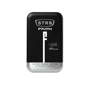 8. oldal Faith After Shave Lotion 100 ml 146612978 - Arcszesz & Aftershave