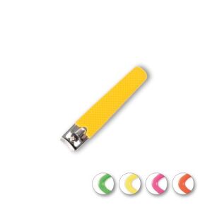 Top Choice Colours körömvágó "L" (76954)  1 darab 146613000 - Manikűr & Pedikűr eszköz