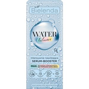 BIEL WATER BALANCE Hidratáló booster szérum 146613030 - Bőrápolás