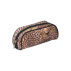 LEOPARD COSMETIC BAG 146613045 - Kozmetikai táska