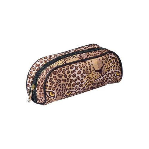 LEOPARD COSMETIC BAG 146613045