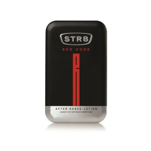 STR 8 Red Code aftershave krém  100 ml 146613120 - Arcszesz & Aftershave