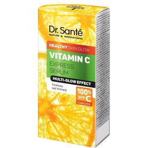 DR.SANTE C-vitaminos ultra antioxidáns arckrém fáradt és fáradt bőrre 30 ml
