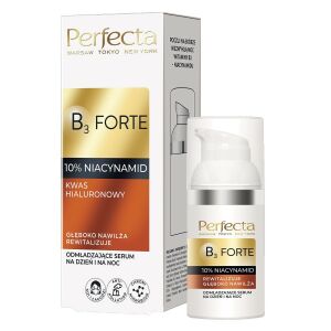 PERFECTA B3 Forte Fiatalító nappali és éjszakai szérum 30 ml 146613130 - Bőrápolás