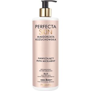 PERFECTA Skin Małgorzata Kożuchowska 146613133 - Smink lemosó
