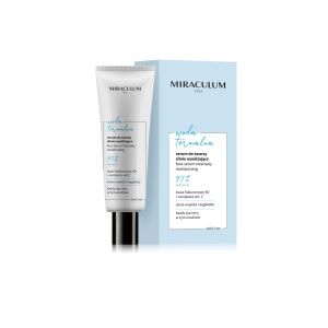 Miraculum termálvíz intenzív hidratáló arckrém  30 ml 146613226 - Arcszérum