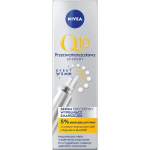 NIVEA Q10 Expert ránctöltő szérum 15 ml 146613242 - Bőrápolás