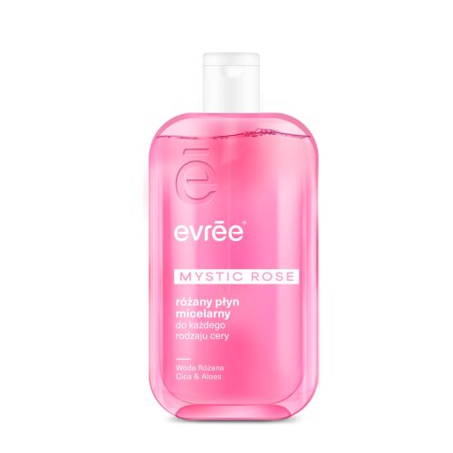 EVREE Mystic Rose Rózsa micellás víz 330 ml 146613443