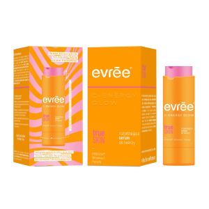 EVREE C-Energy Glow Brightening Face Serum True Skin 25 ml 146613482 - Bőrápolás