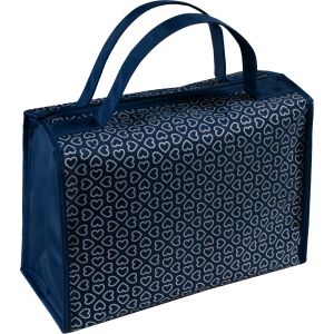 TOP CHOICE Arabesque szervezőtáska (99571) – színek keveréke 146613493 - Kozmetikai táska