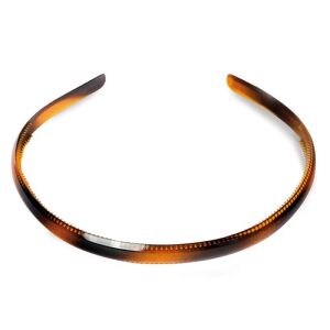 DONEGAL AMBER FEJPánt, vékony (FA-9926) 146613491 - Hajcsat, hajráf