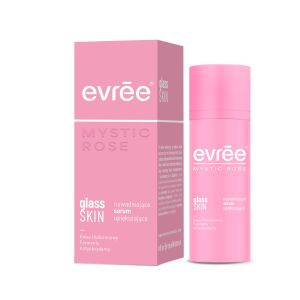 EVREE Mystic Rose hidratáló és szépítő szérum 30 ml 146613492 - Bőrápolás