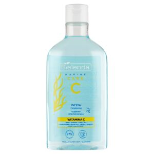 BIELENDA Marine Care C Mélyreható tisztító micellás víz - C-vitamin 400 ml 146613497 - Smink lemosó