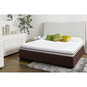 Basic Line Future Green matrac 180x200 cm, szuper ortopéd 146613890 - Matrac