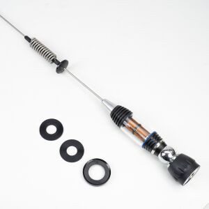 CB-Antenne PNI ML72 ohne Zubehör, 750 mm lang, 26–30 MHz 146613944 - PNI Autoantennen