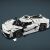 LEGO® Technic - Hipermasina Koenigsegg Jesko Absolut alba 42184, 801 piese 146614154