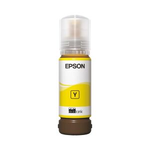 Epson T09C4 YL sárga (YL-Yellow) eredeti (gyári, új) tinta 146614272 - Nyomtató & Szkenner