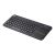 LOGI K400 Plus Touch Keyboard black (US) 146614279