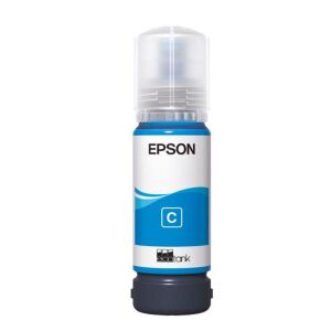 Epson T09C2 CY cián (kék) (CY-Cyan) eredeti (gyári, új) tinta 146614282 - Nyomtató & Szkenner