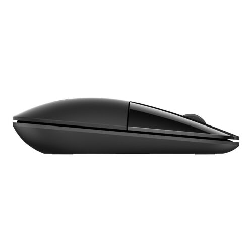 HP Z3700 Dual Mode Wrls Mouse - Black 160413472 - Egér