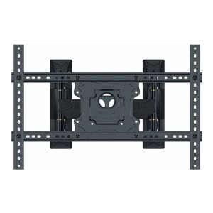 GEMBIRD Full-motion Corner TV Wall Mount