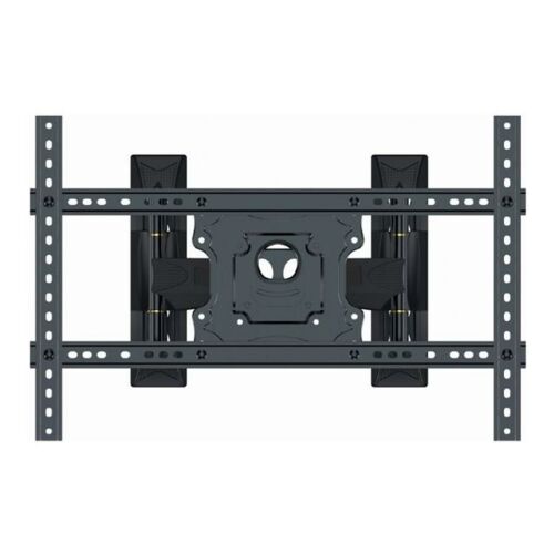 GEMBIRD Full-motion Corner TV Wall Mount