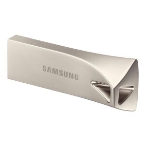 SAMSUNG Bar Plus 128GB pendrive ezüst 146614306 - Pendrive
