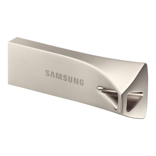 SAMSUNG Bar Plus 128GB pendrive ezüst 146614306