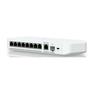 UBIQUITI UniFi Flex 2.5G Managed L2 2.5G
