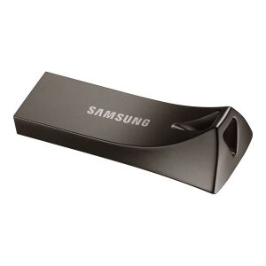 SAMSUNG Bar Plus 128GB pendrive szürke 146614356 - Pendrive