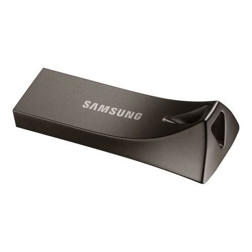 SAMSUNG Bar Plus 128GB pendrive szürke 146614356