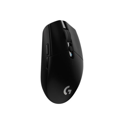 LOGI G305 Recoil Gaming Mouse BLACK EWR2