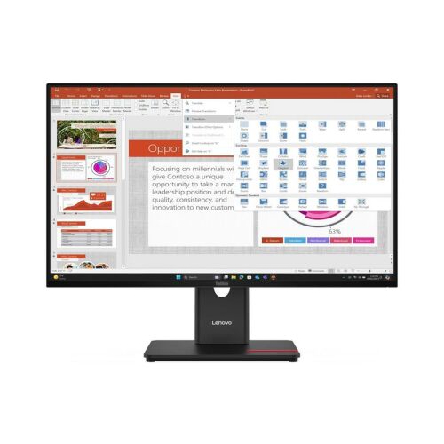 LENOVO ThinkVision T27-40 27inch TS 146614430