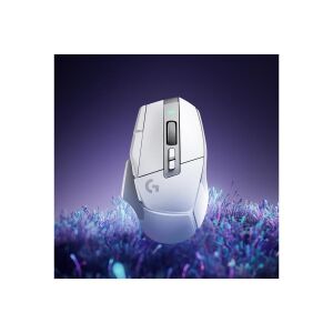 LOGI G502 X LIGHTSPEED - WHITE/CORE EER2