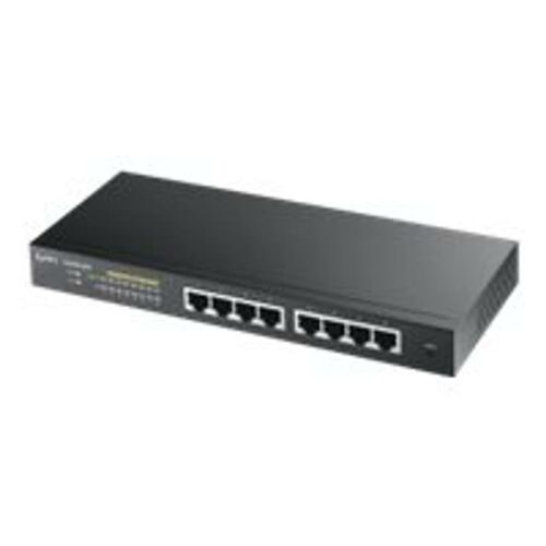 ZYXEL GS1900-8HP 8-port GbE L2 PoE Smart 146614479