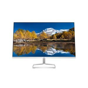 HP M27fq 27inch QHD IPS 75Hz Monitor 146614493 - Monitor