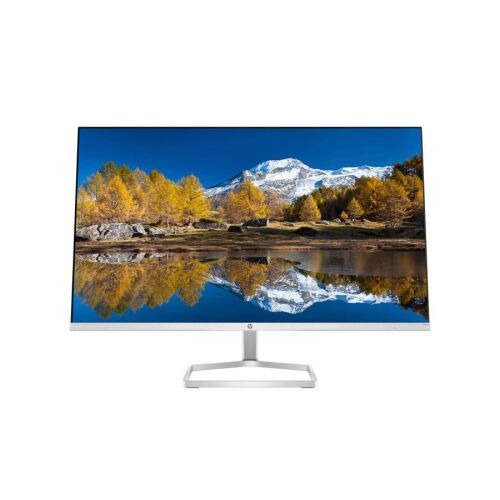 HP M27fq 27inch QHD IPS 75Hz Monitor 146614493