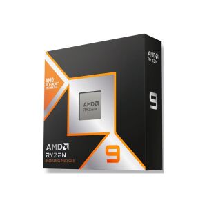 AMD Ryzen 9 9900X3D 5.5GHZ AM5 BOX