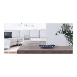 TP-LINK Archer C20 AC750 WiFi Router 146614624 - Wi-Fi router, adapter