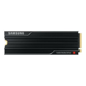 SAMSUNG 9100 PRO SSD Heatsink 1TB M.2